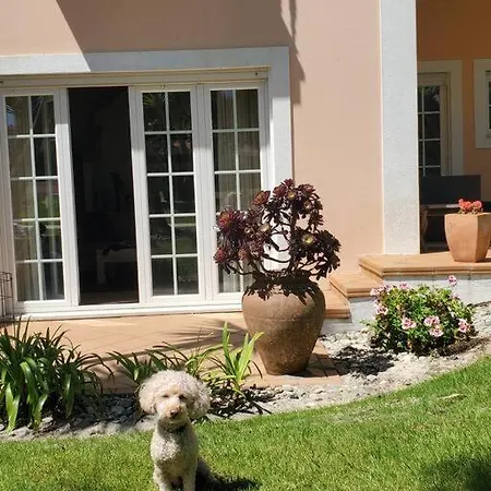 Cantinho Da Carminho 145978/al Holiday home *