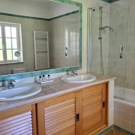Cantinho Da Carminho 145978/al Holiday home