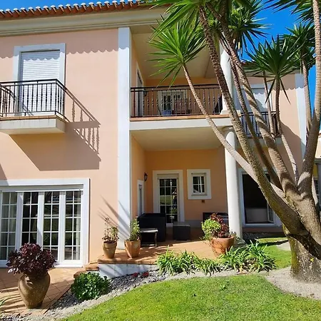 Holiday home Cantinho Da Carminho 145978/al Amoreira (Leiria)